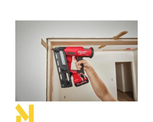 Цвяхозабивач акумуляторний MILWAUKEE M18 FN16GA-0X (без АКБ та ЗП)