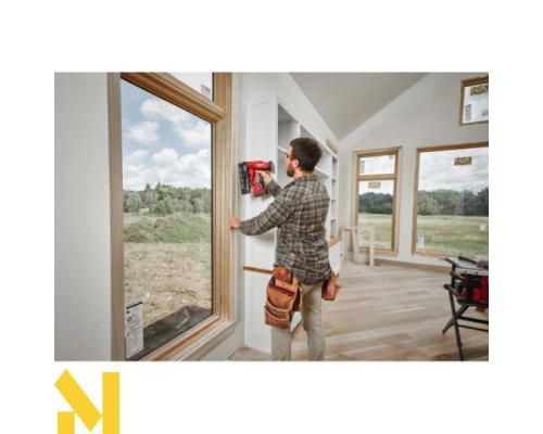 Цвяхозабивач акумуляторний MILWAUKEE M18 FN16GA-0X (без АКБ та ЗП)