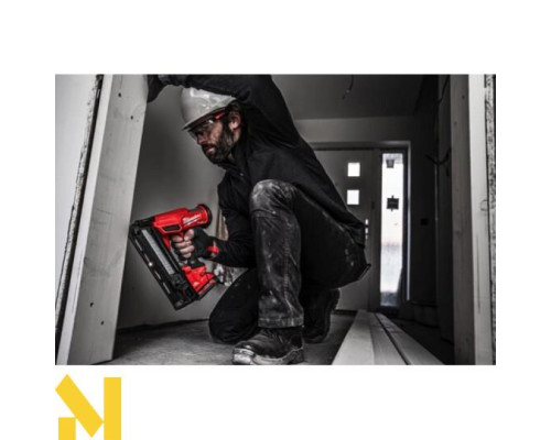 Цвяхозабивач акумуляторний MILWAUKEE M18 FN16GA-0X (без АКБ та ЗП)