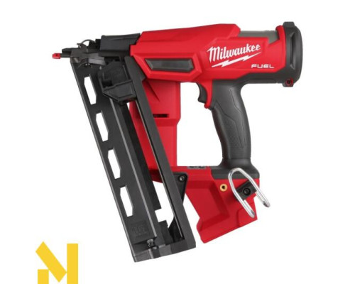 Цвяхозабивач акумуляторний MILWAUKEE M18 FN16GA-0X (без АКБ та ЗП)