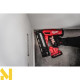 Цвяхозабивач акумуляторний MILWAUKEE M18 FN16GA-0X (без АКБ та ЗП)