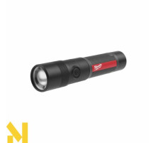 Ліхтар Milwaukee L4 TMLED-201 із регулюванням фокусу