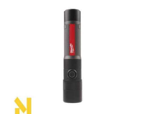 Ліхтар Milwaukee L4 TMLED-201 із регулюванням фокусу