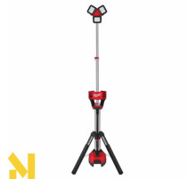 Ліхтар гібридний Milwaukee M18 HOSALC-0 (без АКБ та ЗП)