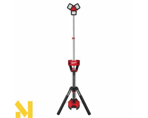 Ліхтар гібридний Milwaukee M18 HOSALC-0 (без АКБ та ЗП)