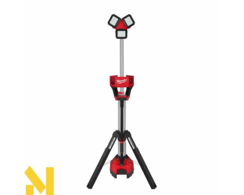 Ліхтар гібридний Milwaukee M18 HOSALC-0 (без АКБ та ЗП)