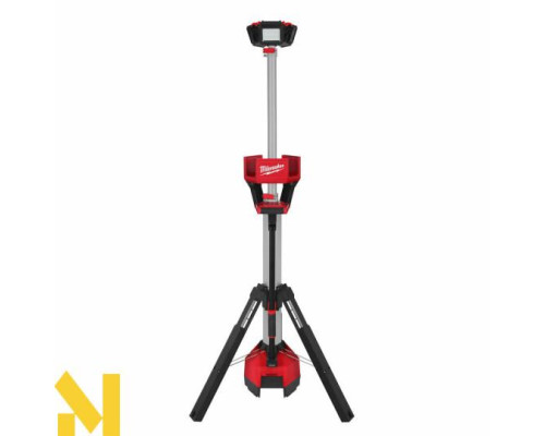 Ліхтар гібридний Milwaukee M18 HOSALC-0 (без АКБ та ЗП)