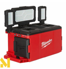 Ліхтар гібридний Milwaukee M18 POALC-0 (без АКБ та ЗП)