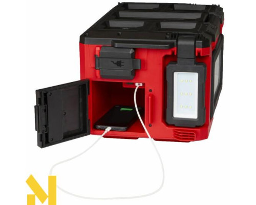 Ліхтар гібридний Milwaukee M18 POALC-0 (без АКБ та ЗП)