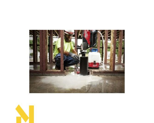 Установка алмазного свердління акумуляторна Milwaukee MXF DCD150-601C KIT