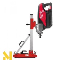Установка алмазного свердління акумуляторна Milwaukee MXF DCD150-601C KIT