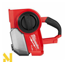 Пилосос акумуляторний Milwaukee M18 FCVL-0 компактний (без АКБ та ЗП)