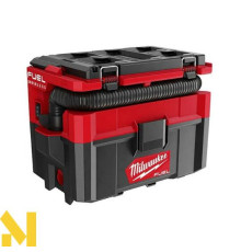 Пилосос акумуляторний Milwaukee M18 FPOVCL-0 (без АКБ та ЗП)