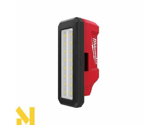 Ліхтар акумуляторний Milwaukee M12 PAL-0