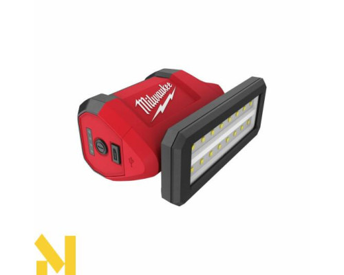 Ліхтар акумуляторний Milwaukee M12 PAL-0