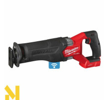 Пила шабельна акумуляторна Milwaukee M18 ONEFSZ-0X (без АКБ та ЗП)