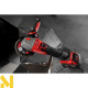 Болгарка (кутова шліфмашина) акумуляторна Milwaukee M18 FSAG125XB-0X FUEL (без АКБ та ЗП)