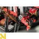Болгарка (кутова шліфмашина) акумуляторна Milwaukee M18 ONEFSAG125XB-0X (без АКБ та ЗП)