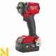 Гайковерт акумуляторний Milwaukee M18 FIW2F12-0X (без АКБ та ЗП)