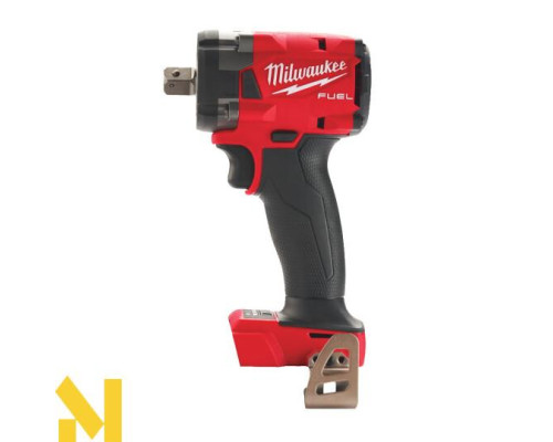 Гайковерт акумуляторний Milwaukee M18 FIW2P12-0X