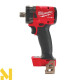 Гайковерт акумуляторний Milwaukee M18 FIW2P12-0X