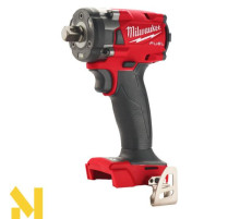 Гайковерт акумуляторний Milwaukee M18 FIW2P12-0X