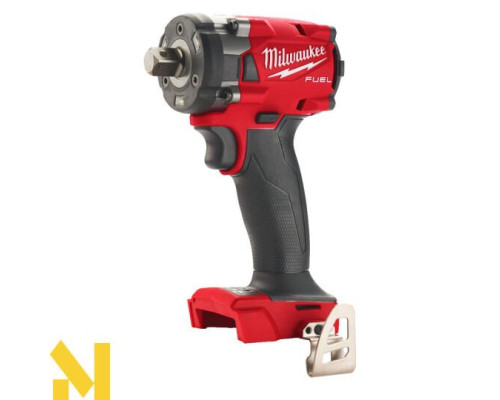 Гайковерт акумуляторний Milwaukee M18 FIW2P12-0X