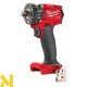 Гайковерт акумуляторний Milwaukee M18 FIW2P12-0X