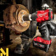 Гайковерт акумуляторний Milwaukee M18 FMTIW2F12-0X (без АКБ та ЗП)