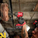 Гайковерт акумуляторний Milwaukee M18 FMTIW2F12-0X (без АКБ та ЗП)