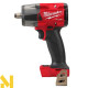 Гайковерт акумуляторний Milwaukee M18 FMTIW2F12-0X (без АКБ та ЗП)