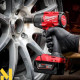 Гайковерт акумуляторний Milwaukee M18 FMTIW2F12-0X (без АКБ та ЗП)