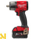 Гайковерт акумуляторний Milwaukee M18 FMTIW2F12-502X