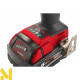 Гайковерт акумуляторний Milwaukee M18 FMTIW2F12-502X