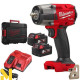 Гайковерт акумуляторний Milwaukee M18 FMTIW2F12-502X