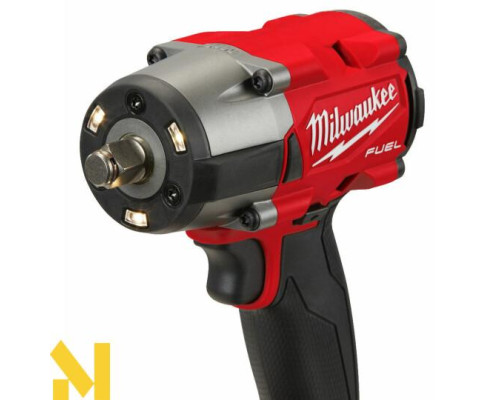 Гайковерт акумуляторний Milwaukee M18 FMTIW2F12-502X