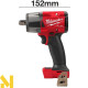 Гайковерт акумуляторний Milwaukee M18 FMTIW2P12-0X (без АКБ та ЗП)