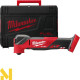 Багатофункціональний інструмент (реноватор) акумуляторний Milwaukee M18 FMT-0X (без АКБ та ЗП)