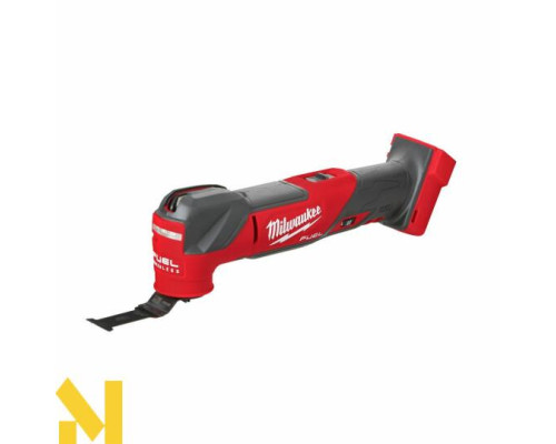 Багатофункціональний інструмент (реноватор) акумуляторний Milwaukee M18 FMT-0X (без АКБ та ЗП)
