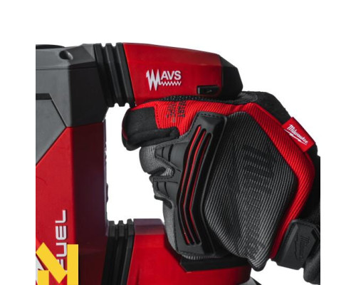 Перфоратор акумуляторний Milwaukee M18 ONEFHPX-0X (без АКБ та ЗП)