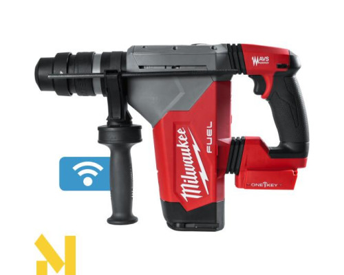 Перфоратор акумуляторний Milwaukee M18 ONEFHPX-0X (без АКБ та ЗП)