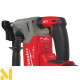 Перфоратор акумуляторний Milwaukee M18 FH-0 FUEL (без АКБ та ЗП)