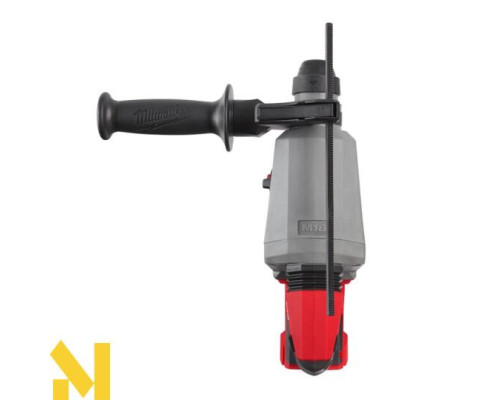 Перфоратор акумуляторний Milwaukee M18 FH-0 FUEL (без АКБ та ЗП)