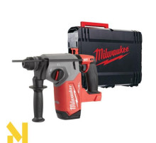 Перфоратор акумуляторний Milwaukee M18 FH-0X FUEL (без АКБ та ЗП)
