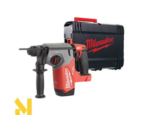 Перфоратор акумуляторний Milwaukee M18 FH-0X FUEL (без АКБ та ЗП)