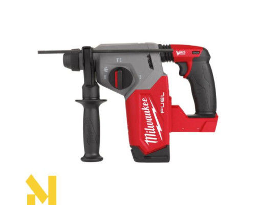 Перфоратор акумуляторний Milwaukee M18 FH-0X FUEL (без АКБ та ЗП)