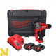 Заклепочник акумуляторний Milwaukee M18 ONEFPRT-202X