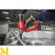 Заклепочник акумуляторний Milwaukee M18 ONEFPRT-202X