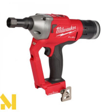 Заклепочник акумуляторний Milwaukee M18 ONEFPLT-0X (без АКБ та ЗП)