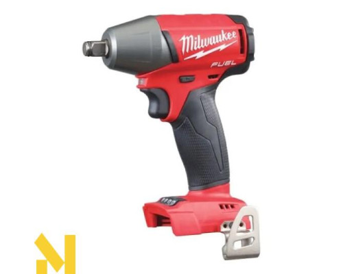 Набір інструментів акумуляторних MILWAUKEE M18 FPP2C2-502XL